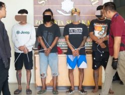 Ini Penjelasan AKP Welmandi Bone Bantah Lepas Pelaku Pengeroyokan