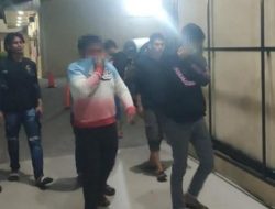 Tiga Pelajar di Gowa Jadi Tersangka Pengeroyokan, Polisi Siap Proses Hukum