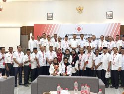 Ambo Dalle: Dari Kursi Pemerintahan ke Layanan Kemanusiaan PMI