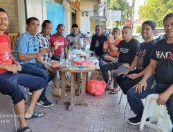 Forbes Kawal Implementasi Perda Narkoba di Bone