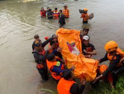 Ikut Mancing, Bocah Tewas Tenggelam di Sungai Bone