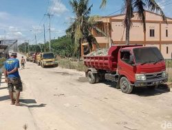 Sebanyak 54 Jalan Akan Dibenahi Pemkab Bone