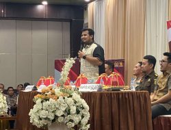 1.871 Nakes Sukarela Bone Belum Masuk Data BKN, Harapan Diangkat PPPK Kandas