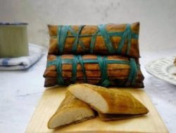 Palekko, Nasu Likku, dan Burasa Andi Takdir Jadi Jajanan Favorit Warga Bone