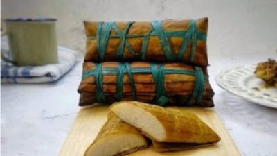 Palekko, Nasu Likku, dan Burasa Andi Takdir Jadi Jajanan Favorit Warga Bone