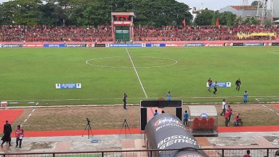 Perintah Gubernur Sulawesi Selatan, Kadispora Bone: Rumput Stadion Harus Diganti Instruksi Langsung dari Gubernur