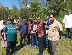 Sekolah Unggulan KKSS Segera Dibangun di Bone, Dirjen PAUD Dikdasmen Turun Langsung ke Lokasi