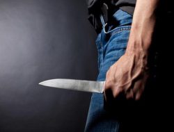 Kronologi Pemuda Bone Tikam Dua Warga di Pesta Panen, Satu Tewas di Tempat