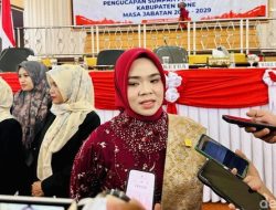 35 Anggota Ajukan Mosi Tidak Percaya ke Ketua DPRD Bone karena Jarang Rapat