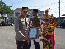 Satlantas Polres Bone Bakal Rekrut Anggota Polisi Cilik