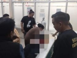Duel Dini Hari di Bone, Pria Tewas Ditikam karena Datangi Indekos
