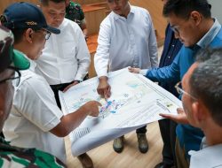 Pemkab Bone Siapkan Lahan 20 Hektare untuk Pembangunan SMA Taruna Nusantara