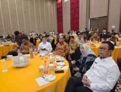 Pemkab Bone Matangkan Kesiapan Teknis Konstruksi Sekolah Rakyat 2026