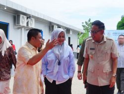 Program MBG Bakal Serap 4.000 Tenaga Kerja di Bone