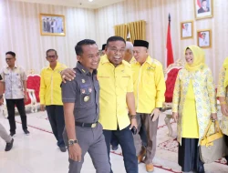 Bone Masuk Daftar Potensial Pemekaran Daerah Otonomi Baru