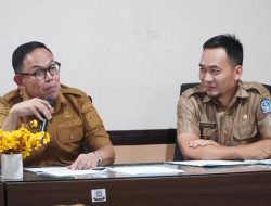 Wabup Akmal: ASN Garda Terdepan Sukseskan Pembangunan Bone