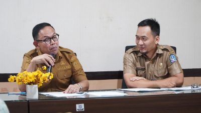 Wabup Akmal: ASN Garda Terdepan Sukseskan Pembangunan Bone