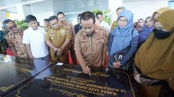 RSUD Bone Regional Wujud Komitmen Kalla Group