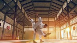 Pembinaan Judo Bone Siapkan Atlet Menuju Porprov