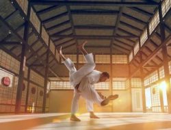 Pembinaan Judo Bone Siapkan Atlet Menuju Porprov