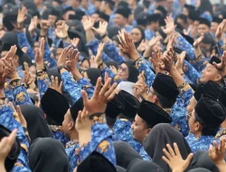 PPPK Paruh Waktu Bone Positif Narkoba Bertambah Jadi Tiga Orang, Pemerintah Tegas Batalkan Pelantikan