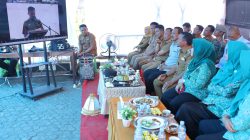 Jelang Nataru 2025, Andi Asman Pastikan Harga Pangan di Bone Tetap Stabil