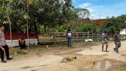 Dua Saudara Bertikai, Seorang Petani di Bone Ditikam hingga Dilarikan ke Rumah Sakit