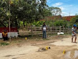 Dua Saudara Bertikai, Seorang Petani di Bone Ditikam hingga Dilarikan ke Rumah Sakit